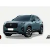 HONDA WR-V 1.5 i-VTEC FLEX EXL CVT HONDA WR-V 1.5 i-VTEC FLEX EXL CVT