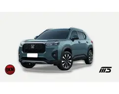 HONDA WR-V 1.5 i-VTEC FLEX EXL CVT HONDA WR-V 1.5 i-VTEC FLEX EXL CVT