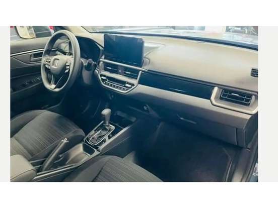 HONDA-WR-V-1.5 i-VTEC FLEX EXL CVT HONDA-WR-V-2026