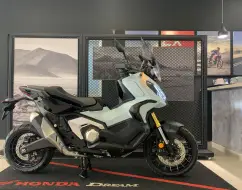 HONDA X-ADV HONDA X-ADV