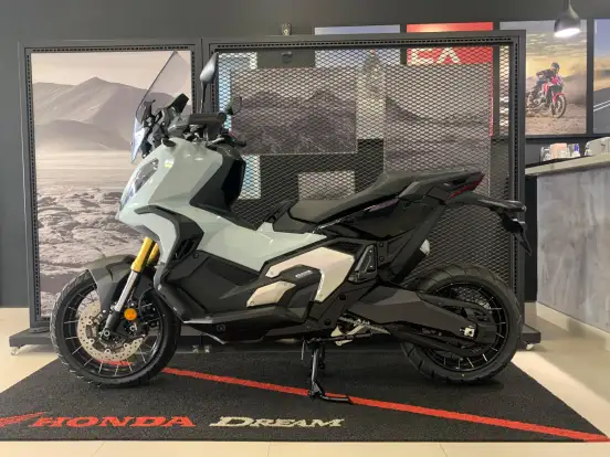 HONDA-X-ADV HONDA-X-ADV-2025