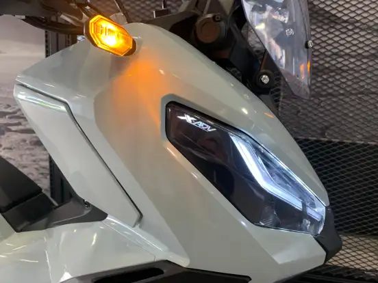 HONDA-X-ADV HONDA-X-ADV-2025