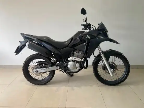 HONDA-XRE 300 ABS HONDA-XRE 300 ABS-2022