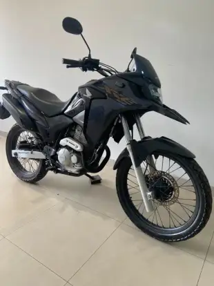 HONDA-XRE 300 ABS-2022