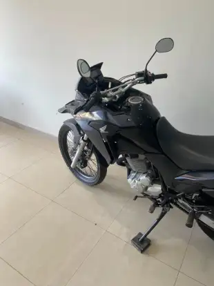 HONDA-XRE 300 ABS HONDA-XRE 300 ABS-2022