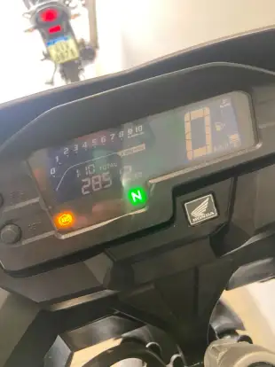 HONDA-XRE 300 ABS HONDA-XRE 300 ABS-2022