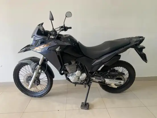 HONDA-XRE 300 ABS HONDA-XRE 300 ABS-2022