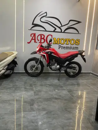 HONDA XRE 300 ABS 