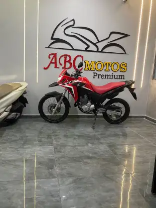 HONDA-XRE 300 ABS HONDA-XRE 300 ABS-2022