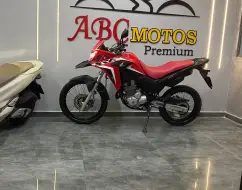 HONDA XRE 300 ABS HONDA XRE 300 ABS