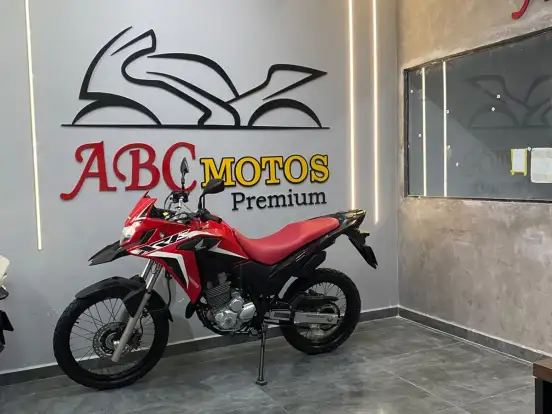 HONDA-XRE 300 ABS HONDA-XRE 300 ABS-2022