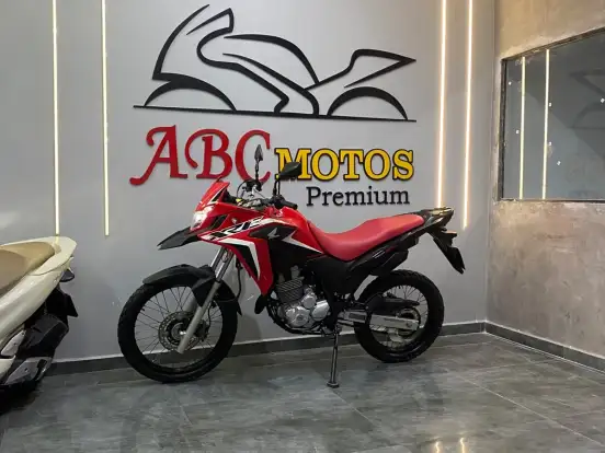 HONDA-XRE 300 ABS HONDA-XRE 300 ABS-2022