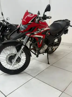 HONDA-XRE 300 RALLY HONDA-XRE 300 RALLY-2022