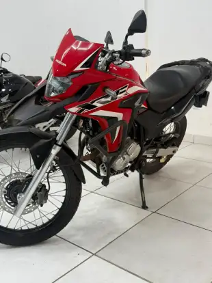 HONDA-XRE 300 RALLY HONDA-XRE 300 RALLY-2022