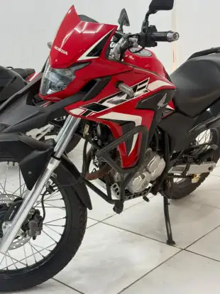 HONDA-XRE 300 RALLY HONDA-XRE 300 RALLY-2022