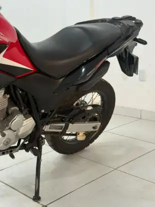 HONDA-XRE 300 RALLY HONDA-XRE 300 RALLY-2022
