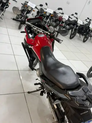 HONDA-XRE 300 RALLY HONDA-XRE 300 RALLY-2022