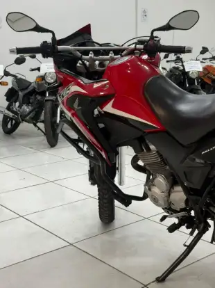HONDA-XRE 300 RALLY HONDA-XRE 300 RALLY-2022