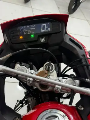 HONDA-XRE 300 RALLY HONDA-XRE 300 RALLY-2022