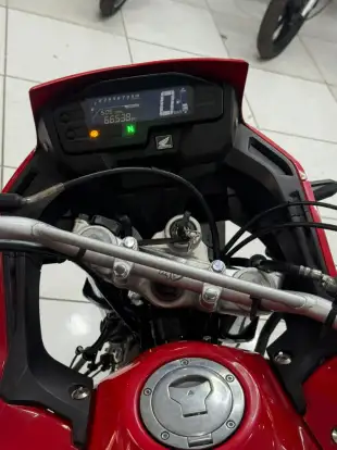 HONDA-XRE 300 RALLY HONDA-XRE 300 RALLY-2022