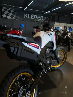 HONDA-XRE 300 SAHARA ADVENTURE-2026