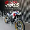 HONDA XRE 300 SAHARA ADVENTURE HONDA XRE 300 SAHARA ADVENTURE