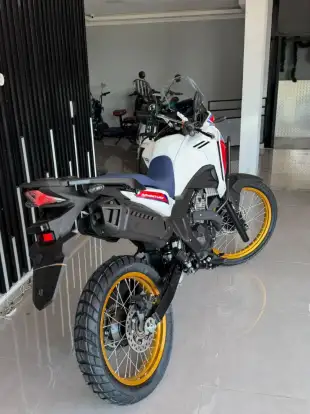 HONDA-XRE 300 SAHARA ADVENTURE-2027