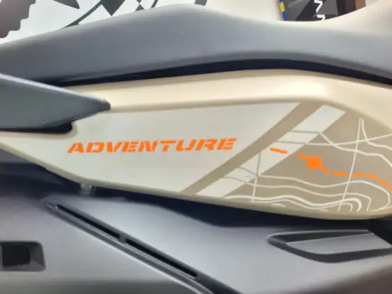HONDA-XRE 300 SAHARA ADVENTURE HONDA-XRE 300 SAHARA ADVENTURE-2026