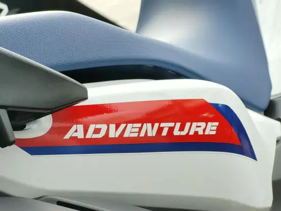 HONDA-XRE 300 SAHARA ADVENTURE-2027