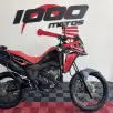 HONDA XRE 300 SAHARA RALLY HONDA XRE 300 SAHARA RALLY