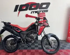 HONDA XRE 300 SAHARA RALLY HONDA XRE 300 SAHARA RALLY