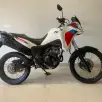 HONDA XRE 300 SAHARA HONDA XRE 300 SAHARA