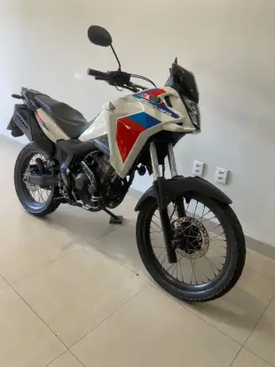 HONDA-XRE 300 SAHARA HONDA-XRE 300 SAHARA-2024