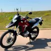 HONDA XRE 300 HONDA XRE 300