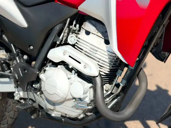 HONDA-XRE 300 HONDA-XRE 300-2014