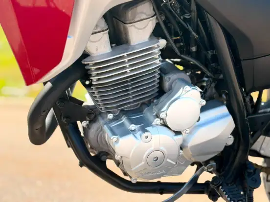 HONDA-XRE 300 HONDA-XRE 300-2014