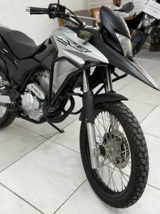 HONDA XRE 300 