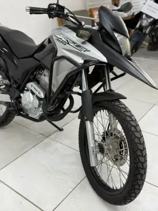 HONDA-XRE 300 HONDA-XRE 300-2017
