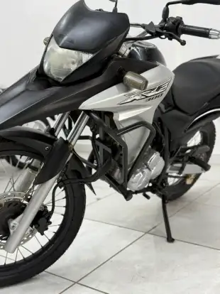 HONDA-XRE 300 HONDA-XRE 300-2017