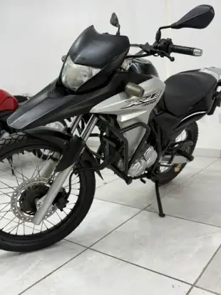 HONDA-XRE 300 HONDA-XRE 300-2017