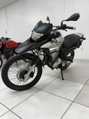 HONDA-XRE 300 HONDA-XRE 300-2017