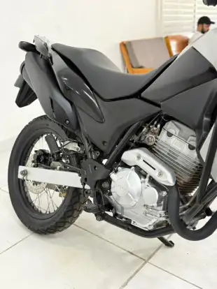 HONDA-XRE 300 HONDA-XRE 300-2017