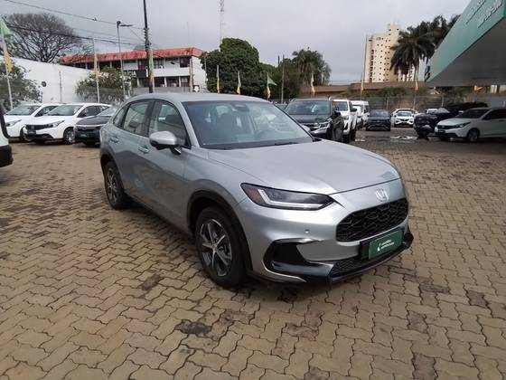 HONDA ZR-V 2.0 i-VTEC GASOLINA TOURING CVT