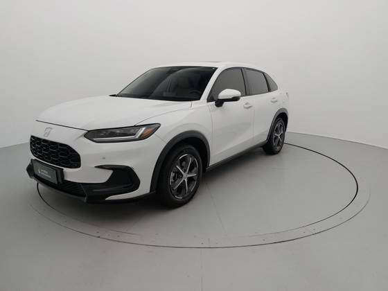 HONDA ZR-V 2.0 i-VTEC GASOLINA TOURING CVT
