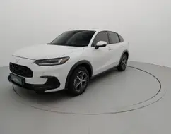 HONDA ZR-V 2.0 i-VTEC GASOLINA TOURING CVT HONDA ZR-V 2.0 i-VTEC GASOLINA TOURING CVT
