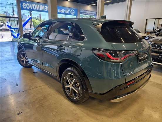 HONDA-ZR-V-2.0 i-VTEC GASOLINA TOURING CVT HONDA-ZR-V-2023