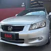 HONDA ACCORD 3.5 EX V6 24V GASOLINA 4P AUTOMÁTICO HONDA ACCORD 3.5 EX V6 24V GASOLINA 4P AUTOMÁTICO