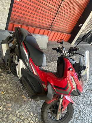 HONDA-ADV HONDA-ADV-2024
