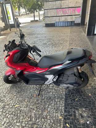 HONDA-ADV HONDA-ADV-2024