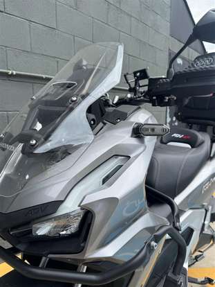HONDA-ADV 160-2026